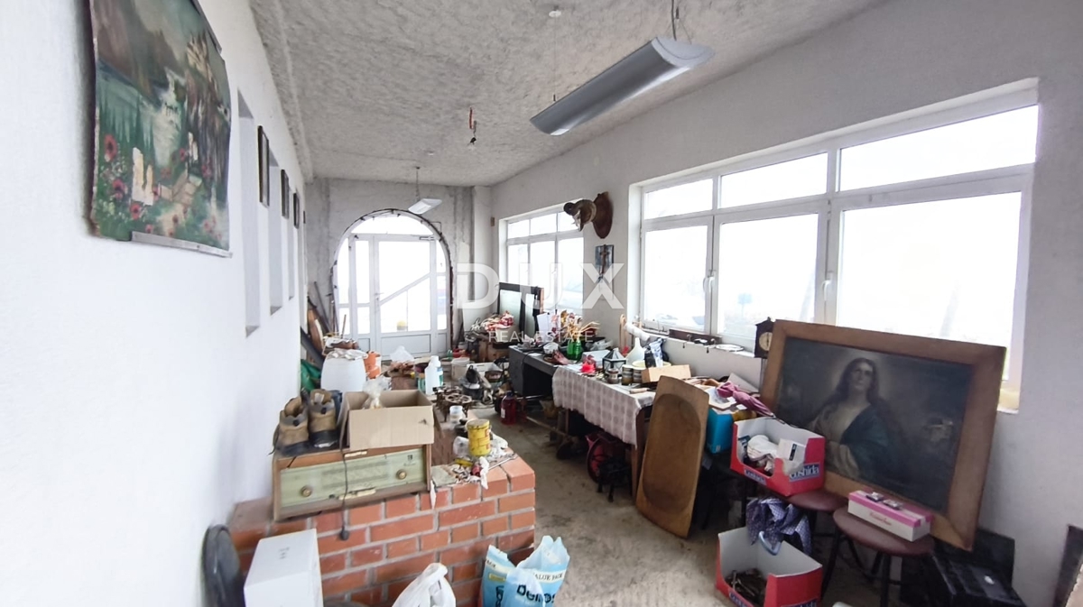 Poslovni prostor Vrhovčak, Samobor - Okolica, 3.892m2