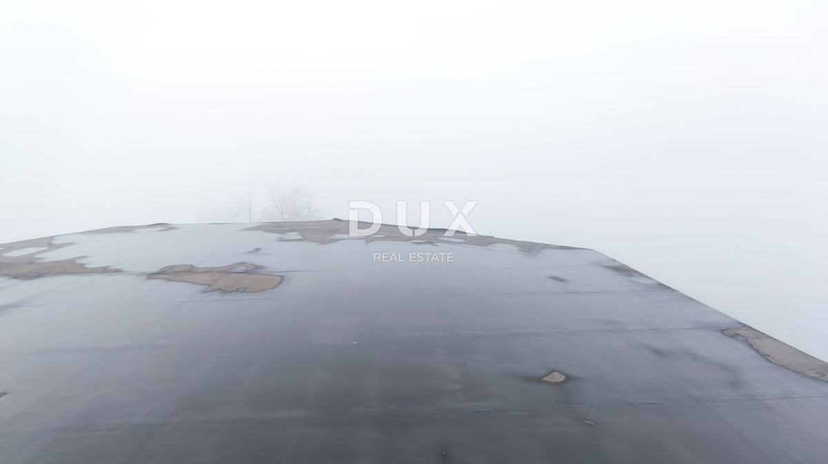 Poslovni prostor Vrhovčak, Samobor - Okolica, 3.892m2