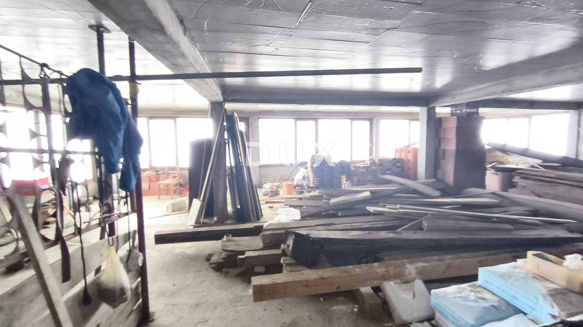 Poslovni prostor Vrhovčak, Samobor - Okolica, 3.892m2