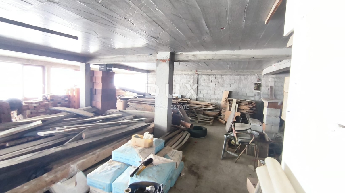 Poslovni prostor Vrhovčak, Samobor - Okolica, 3.892m2