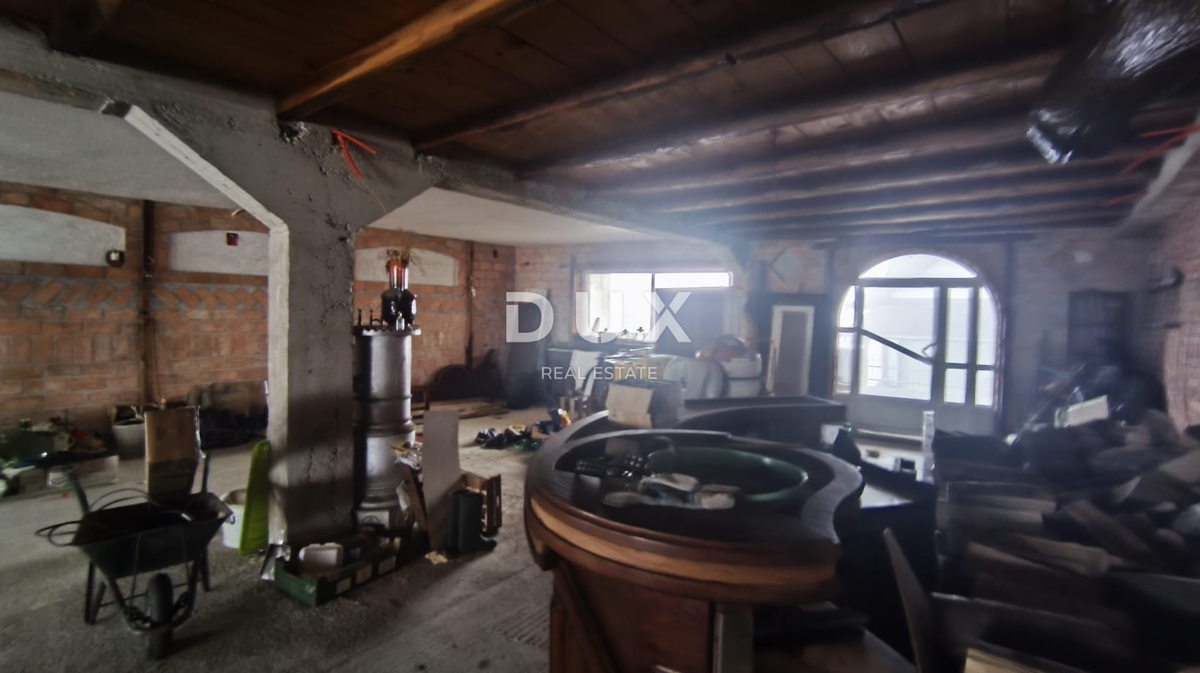 Poslovni prostor Vrhovčak, Samobor - Okolica, 3.892m2