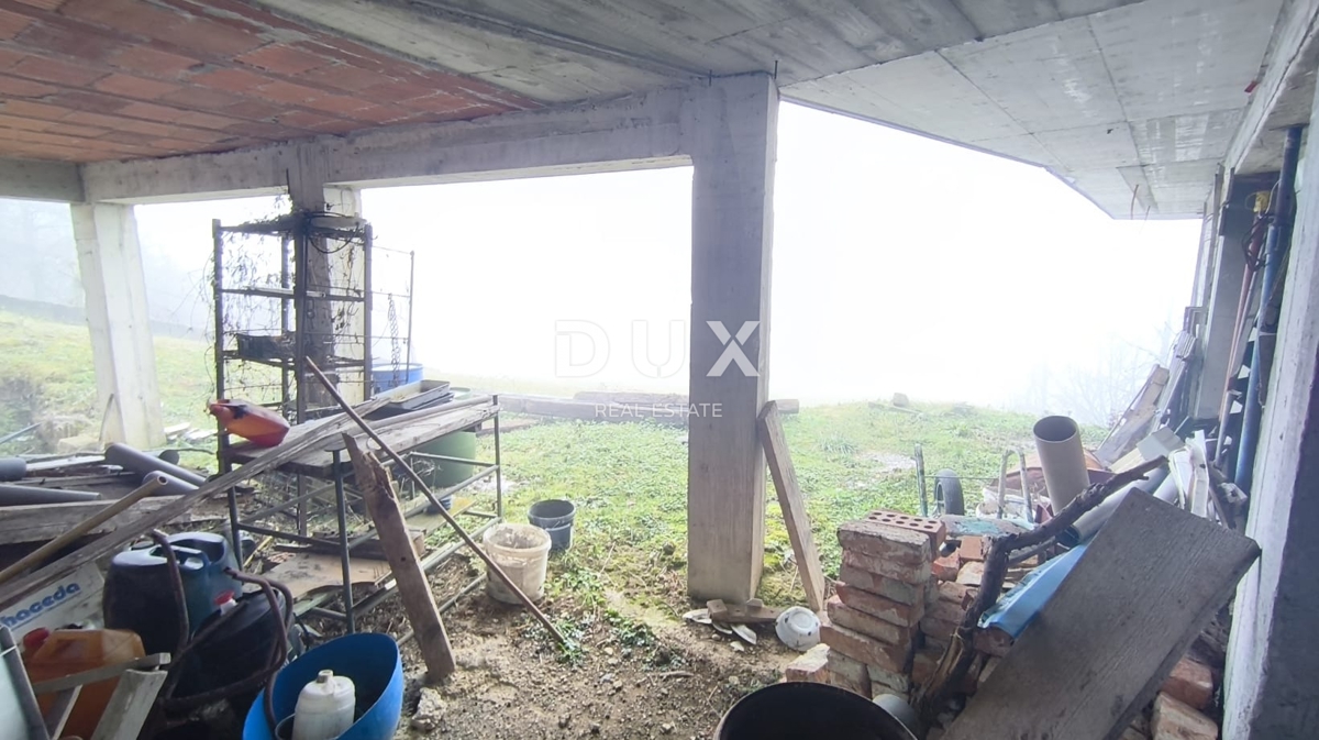 Poslovni prostor Vrhovčak, Samobor - Okolica, 3.892m2