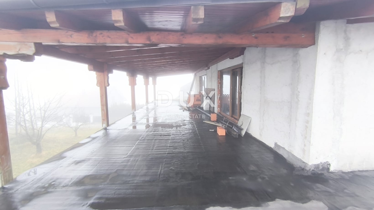 Poslovni prostor Vrhovčak, Samobor - Okolica, 3.892m2