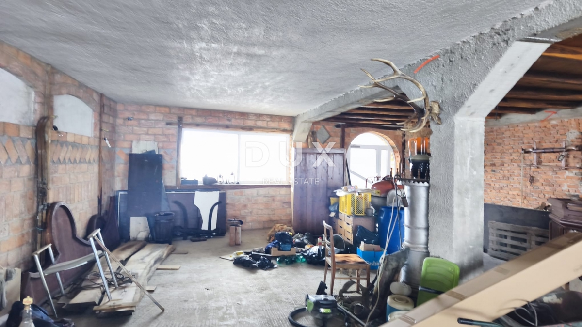 Poslovni prostor Vrhovčak, Samobor - Okolica, 3.892m2