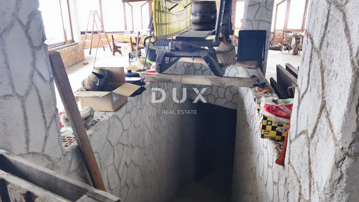 Poslovni prostor Vrhovčak, Samobor - Okolica, 3.892m2