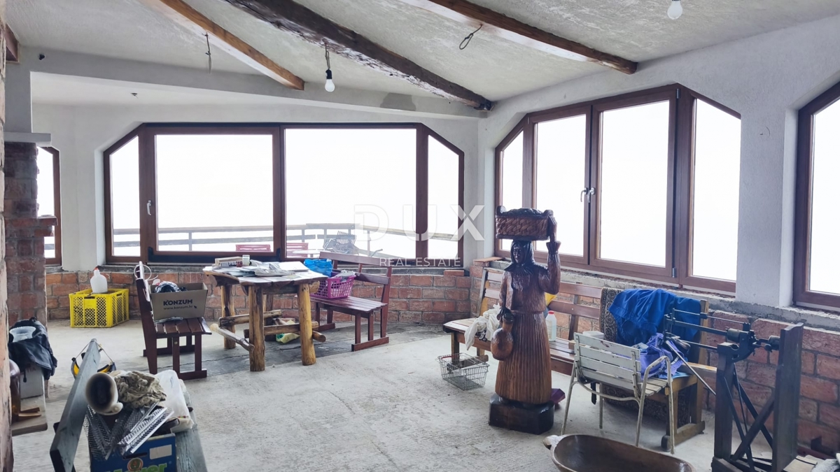 Poslovni prostor Vrhovčak, Samobor - Okolica, 3.892m2