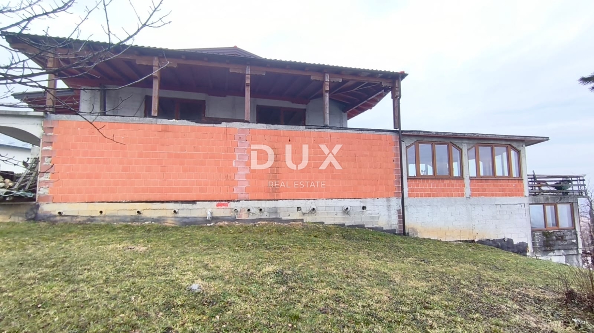 Poslovni prostor Vrhovčak, Samobor - Okolica, 3.892m2