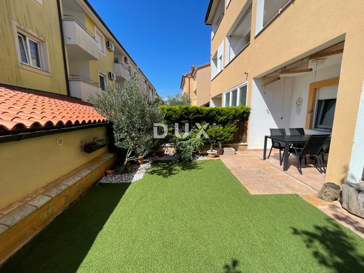 Stanovanje Peroj, Vodnjan, 48m2