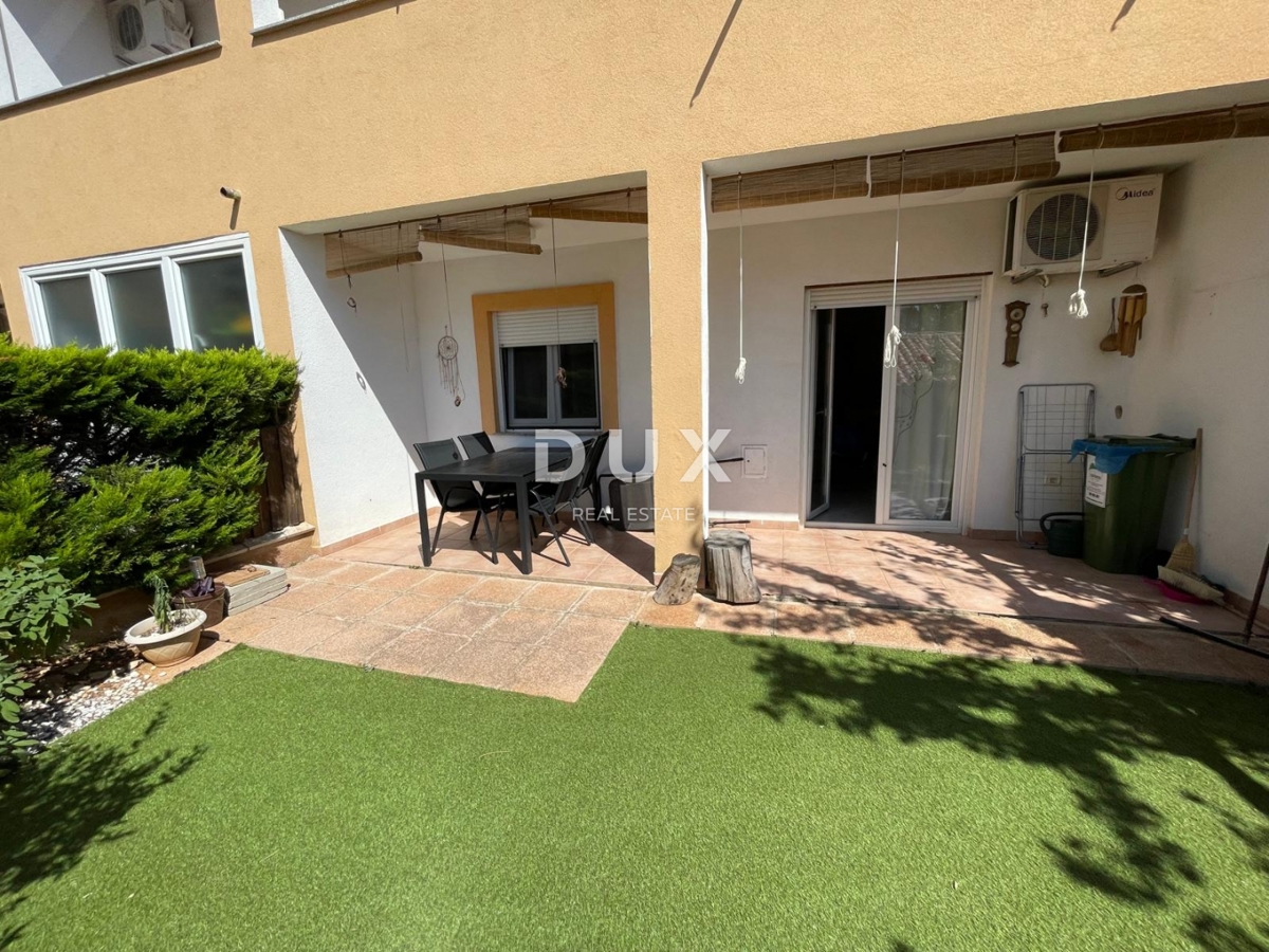 Stanovanje Peroj, Vodnjan, 48m2