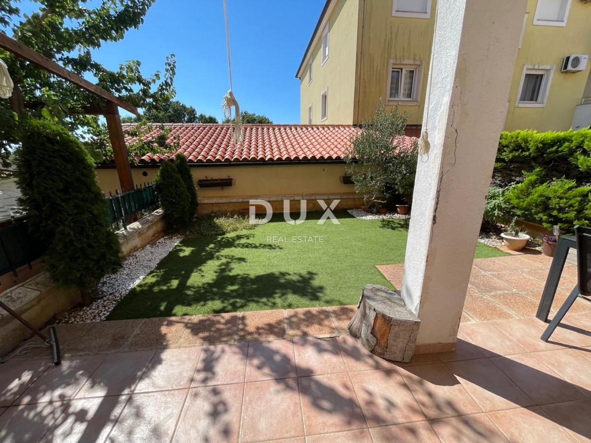 Stanovanje Peroj, Vodnjan, 48m2