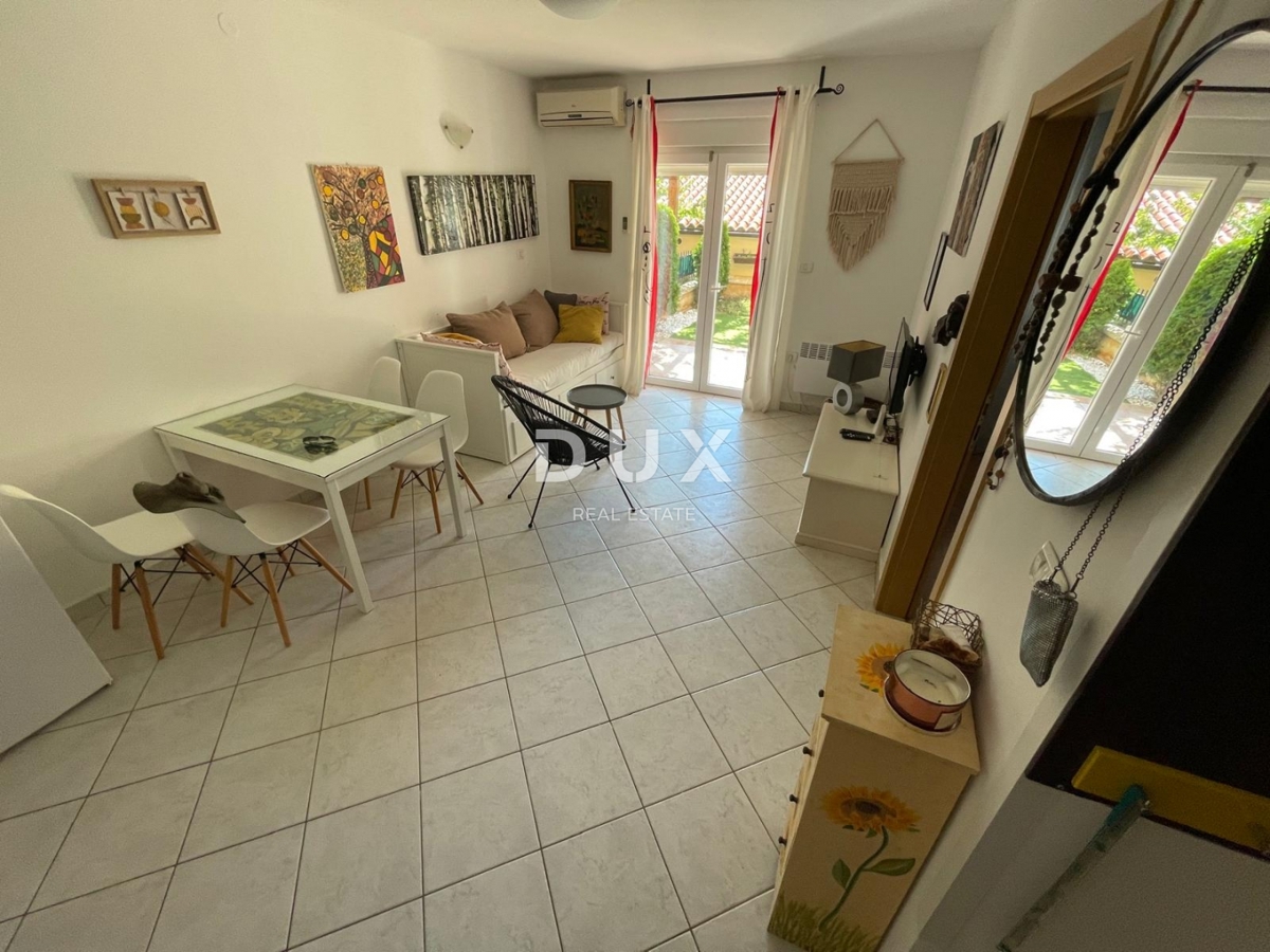 Stanovanje Peroj, Vodnjan, 48m2