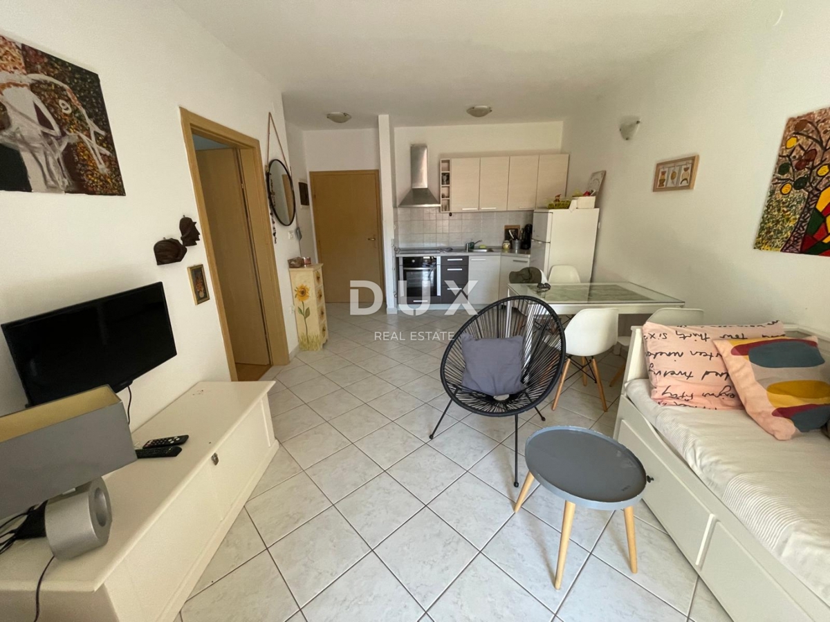 Stanovanje Peroj, Vodnjan, 48m2