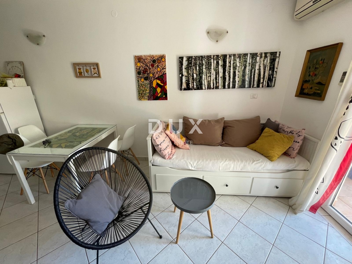 Stanovanje Peroj, Vodnjan, 48m2