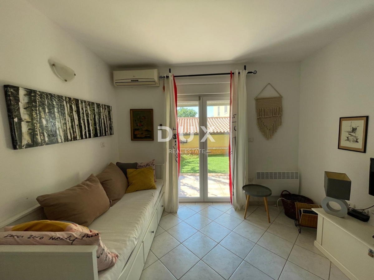 Stanovanje Peroj, Vodnjan, 48m2