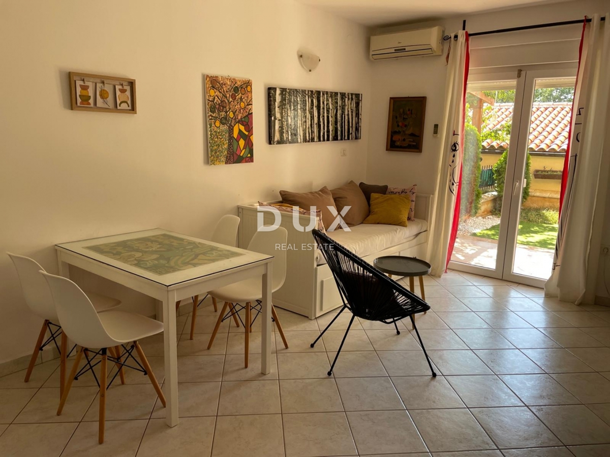 Stanovanje Peroj, Vodnjan, 48m2