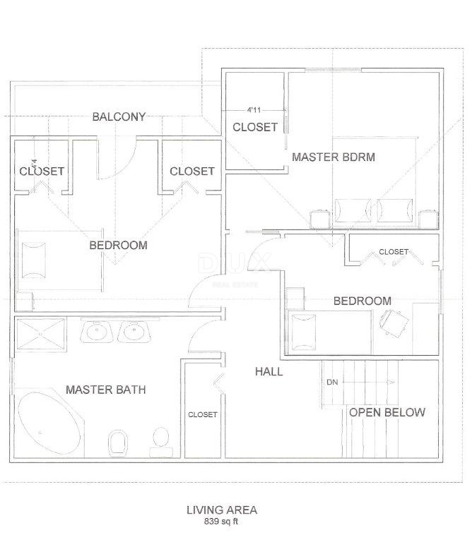 ZAGREB, VRHOVEC - ekskluzivna rezidenca in investicijska priložnost - dve hiši z bazenom in vrtom