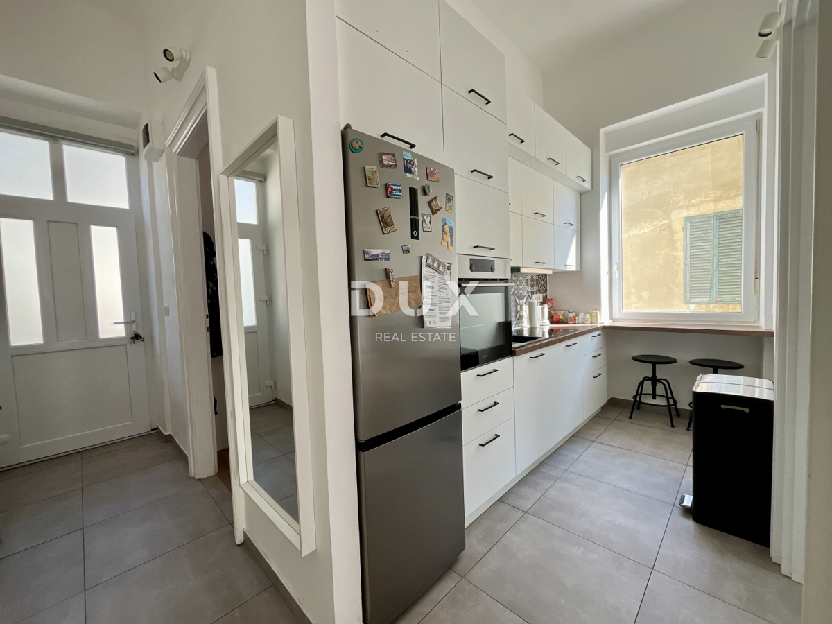 RIJEKA, KRNJEVO - Lepo stanovanje na odlični lokaciji