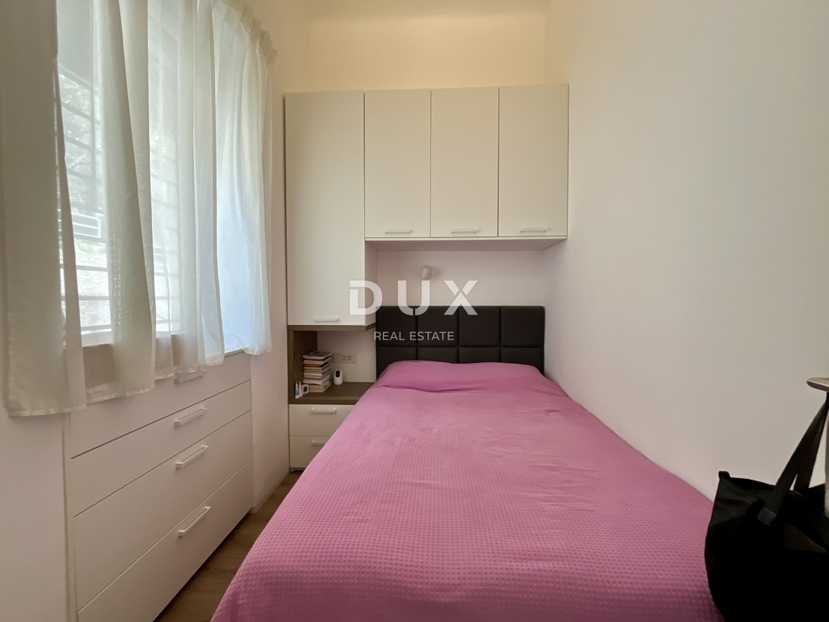 RIJEKA, KRNJEVO - Lepo stanovanje na odlični lokaciji