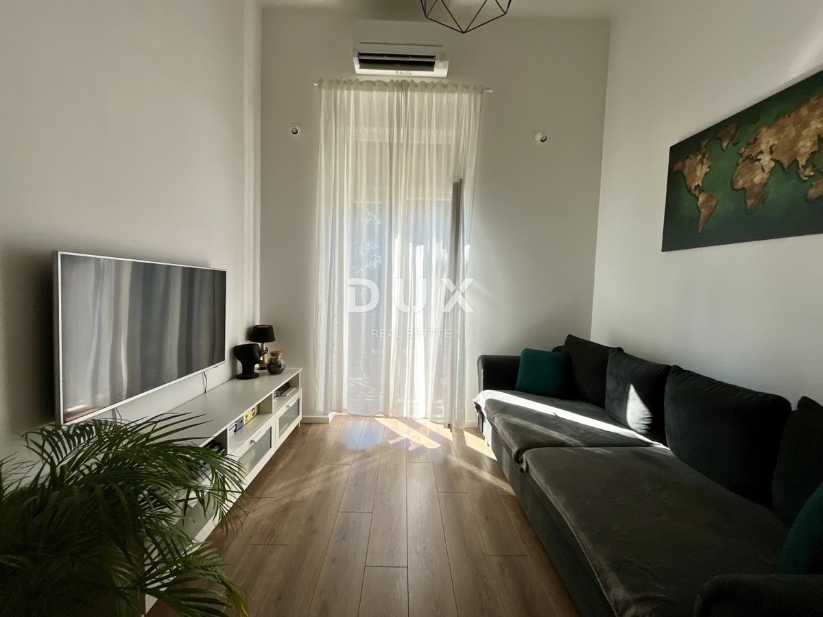 RIJEKA, KRNJEVO - Lepo stanovanje na odlični lokaciji