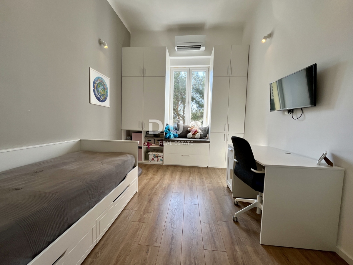 RIJEKA, KRNJEVO - Lepo stanovanje na odlični lokaciji