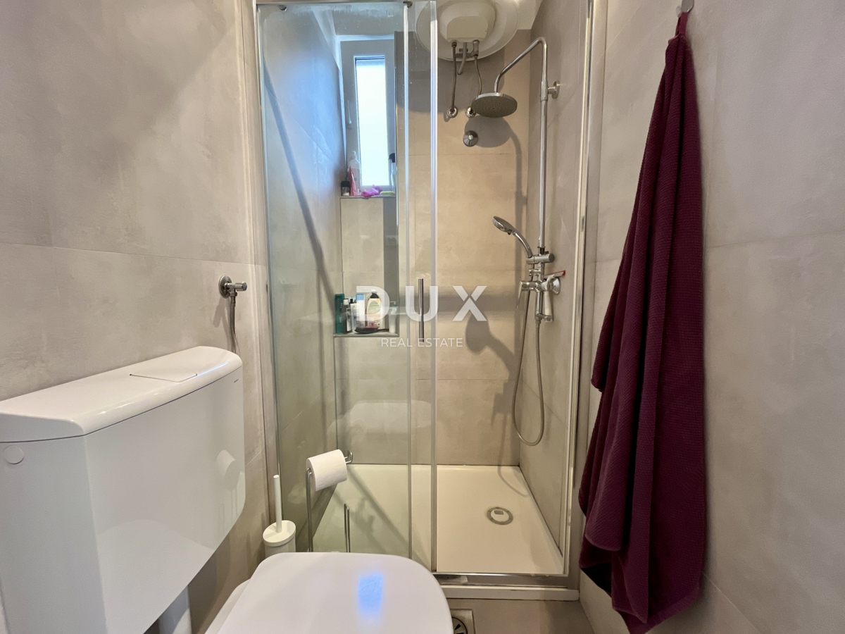 RIJEKA, KRNJEVO - Lepo stanovanje na odlični lokaciji