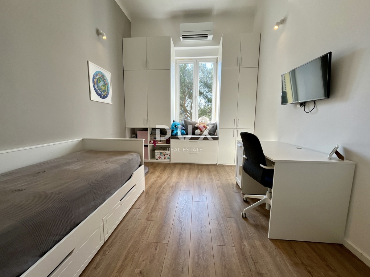 RIJEKA, KRNJEVO - Lepo stanovanje na odlični lokaciji