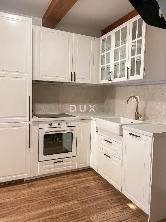 Hiša Lič, Fužine, 150m2