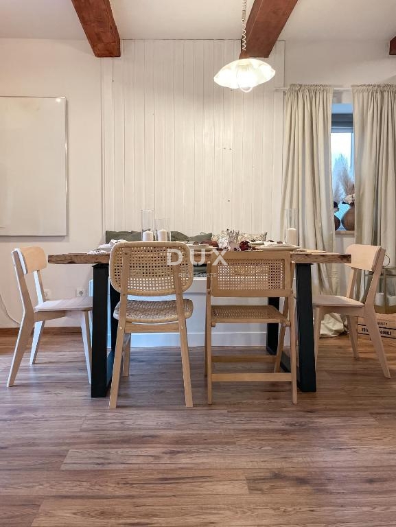 Hiša Lič, Fužine, 150m2