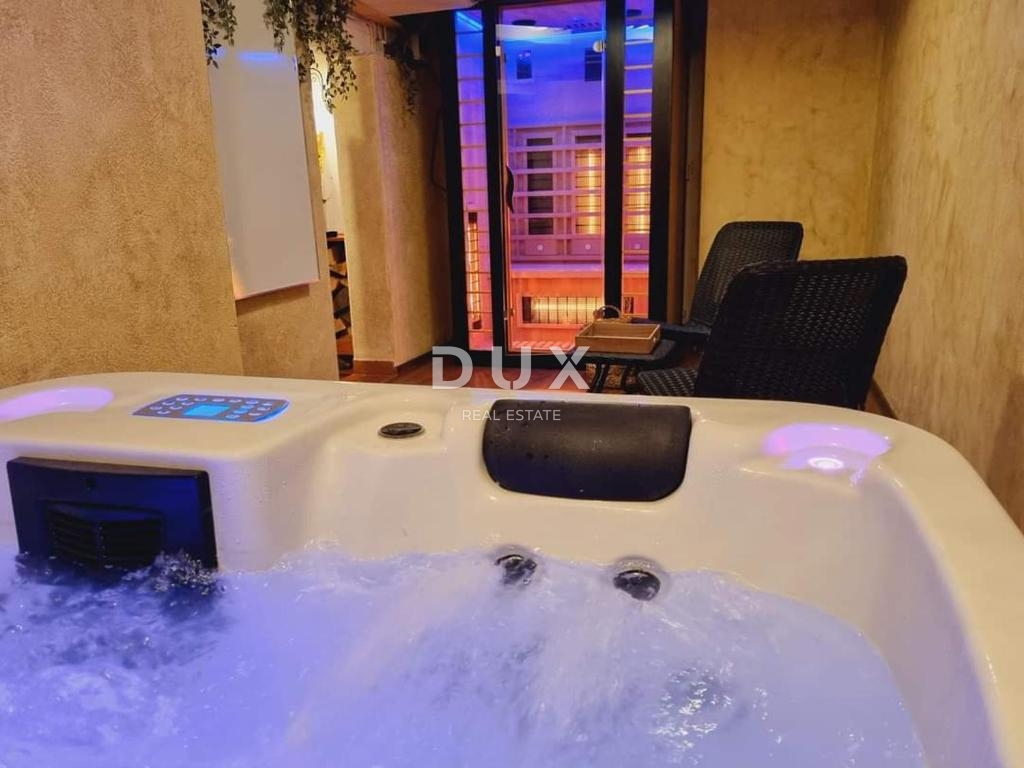 Hiša Lič, Fužine, 150m2