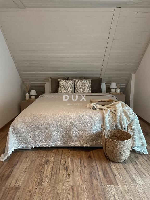 Hiša Lič, Fužine, 150m2