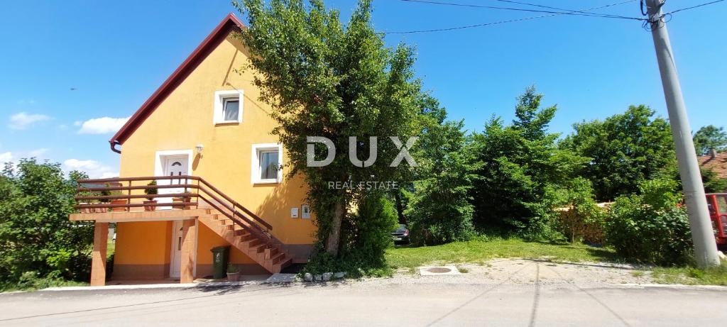 Hiša Lič, Fužine, 150m2