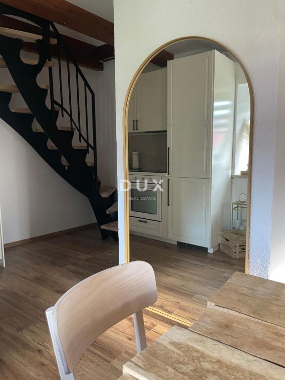 Hiša Lič, Fužine, 150m2