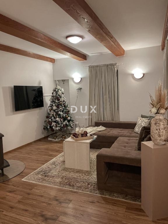 Hiša Lič, Fužine, 150m2