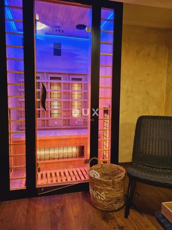 Hiša Lič, Fužine, 150m2