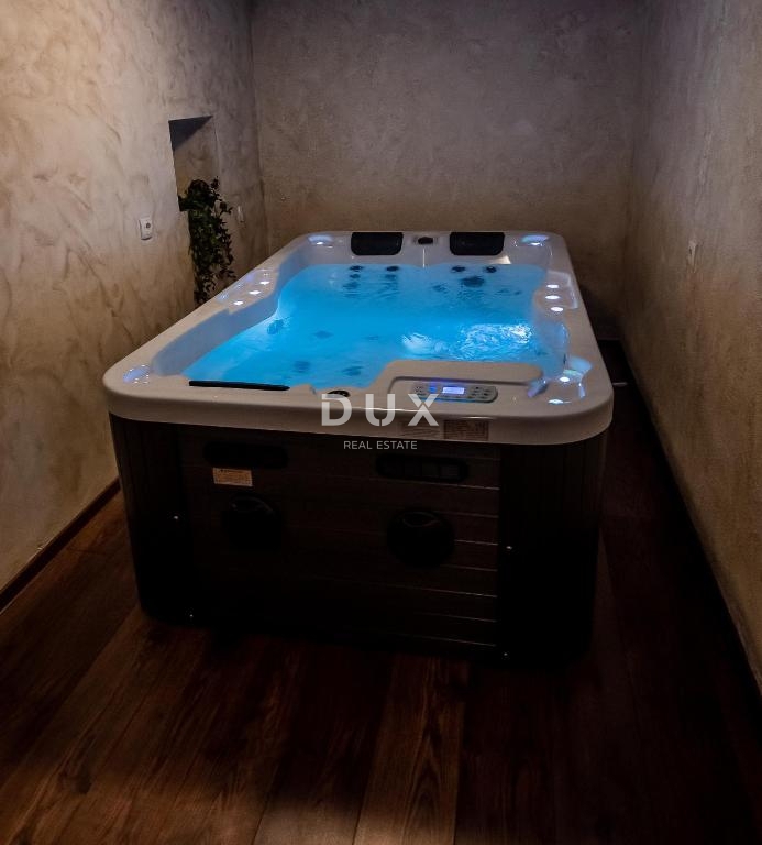 Hiša Lič, Fužine, 150m2