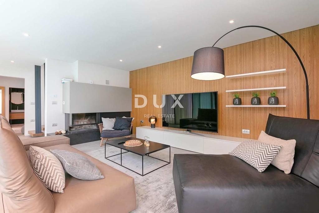 ISTRA, POREČ - Moderna vila z bazenom