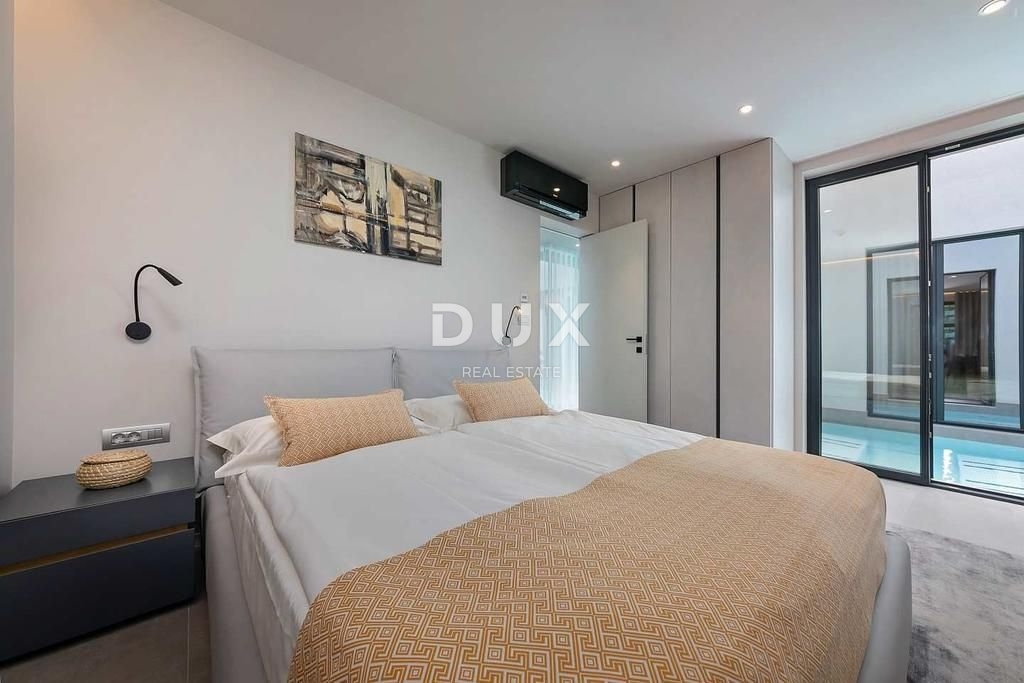 ISTRA, POREČ - Moderna vila z bazenom