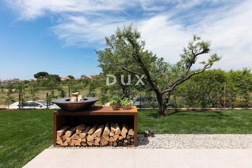 ISTRA, POREČ - Moderna vila z bazenom