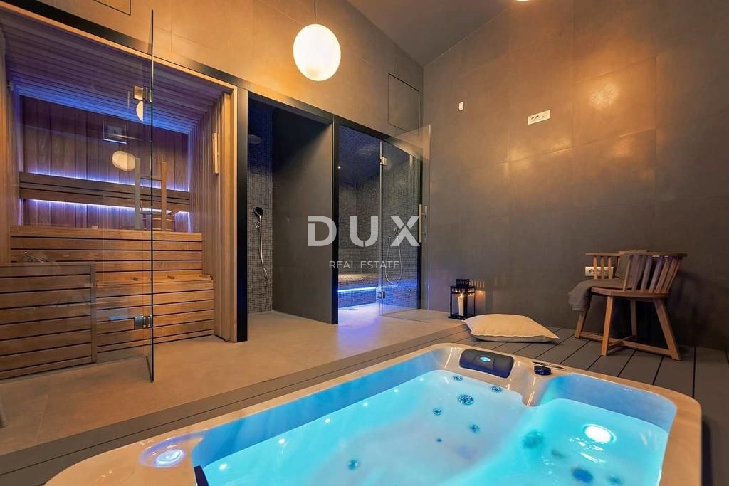 ISTRA, POREČ - Moderna vila z bazenom