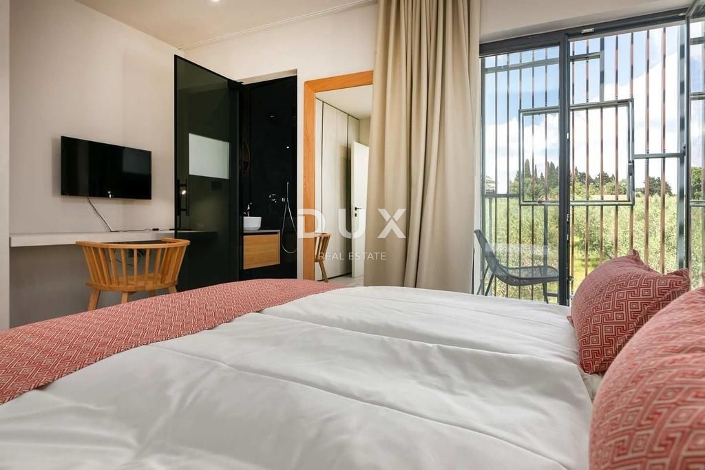 ISTRA, POREČ - Moderna vila z bazenom