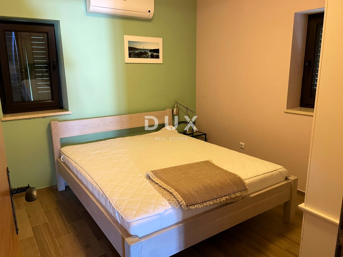 Hiša Linardići, Krk, 200m2