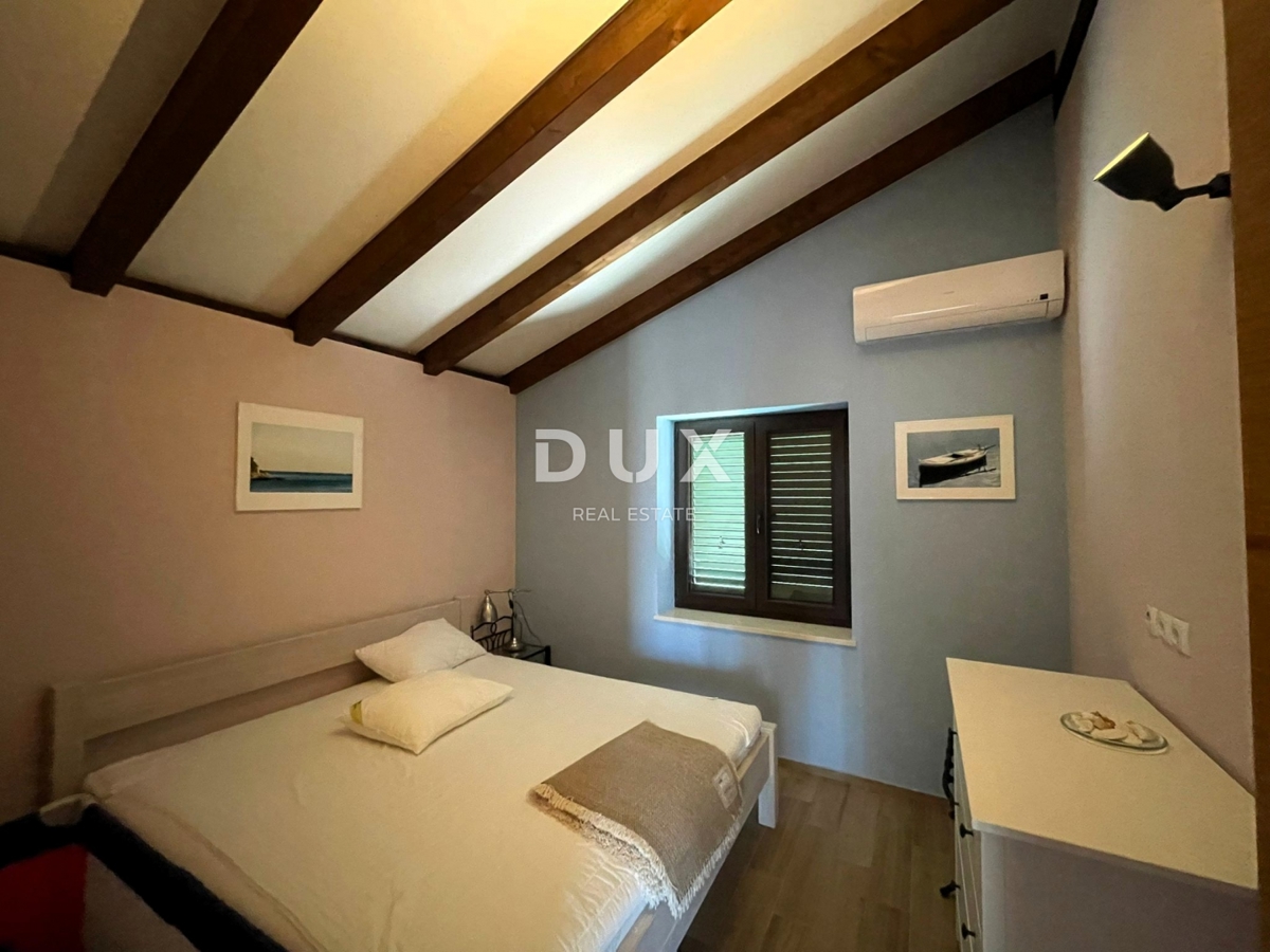 Hiša Linardići, Krk, 200m2