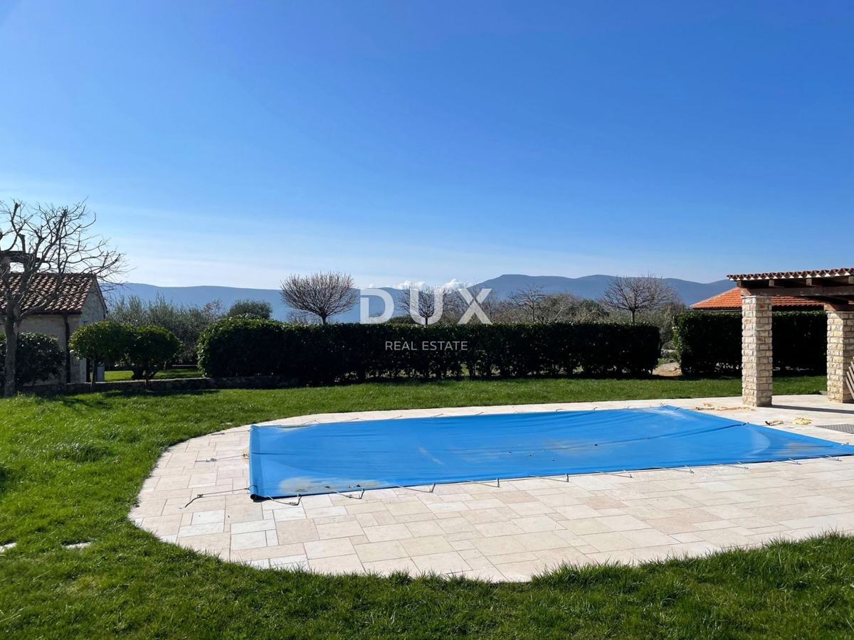 Hiša Linardići, Krk, 200m2