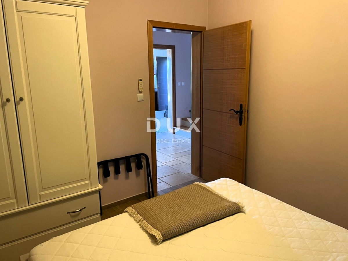 Hiša Linardići, Krk, 200m2