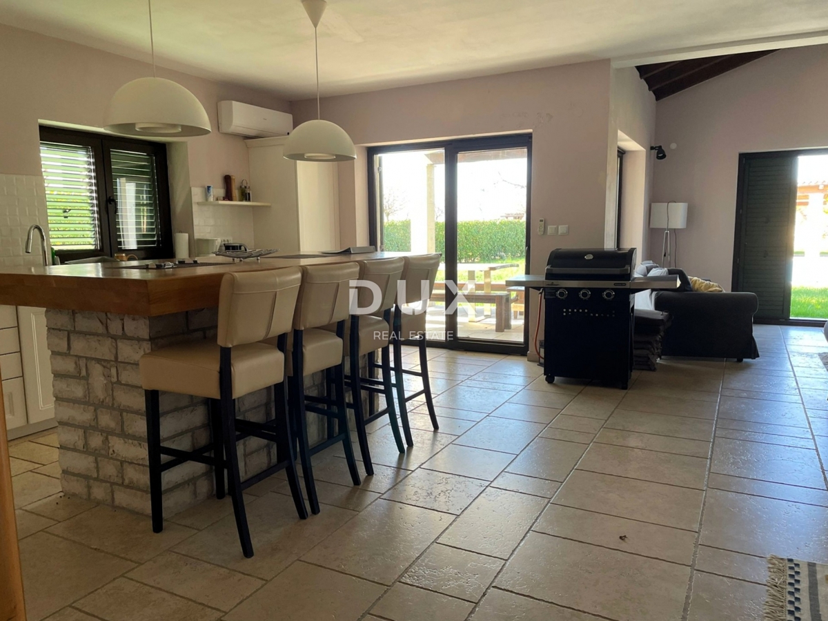 Hiša Linardići, Krk, 200m2