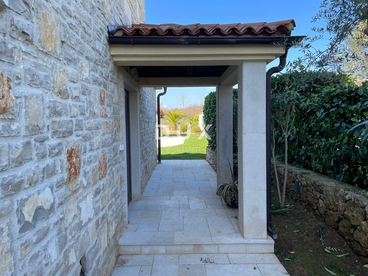 Hiša Linardići, Krk, 200m2