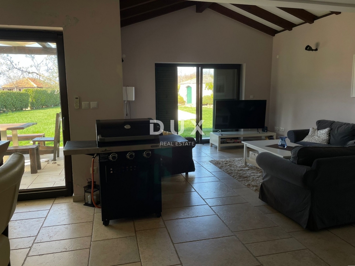 Hiša Linardići, Krk, 200m2