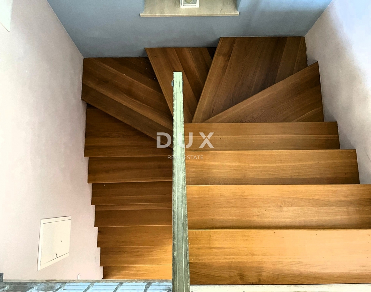 Hiša Linardići, Krk, 200m2