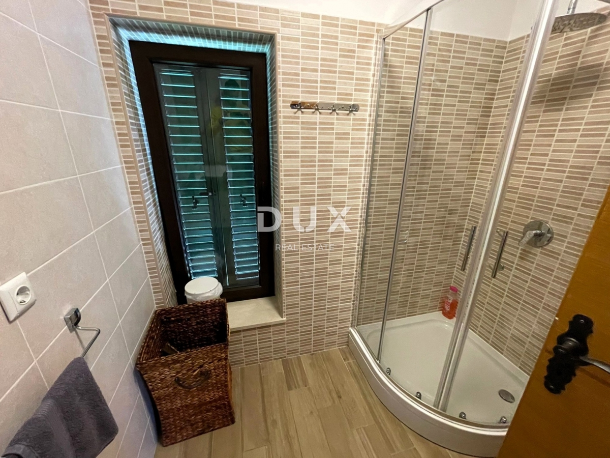 Hiša Linardići, Krk, 200m2