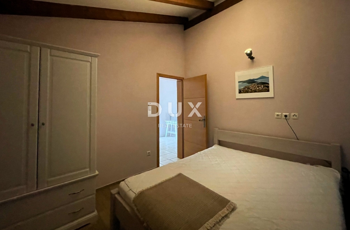 Hiša Linardići, Krk, 200m2